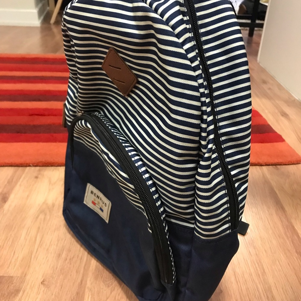 Bag pack - Picture 4 of 4